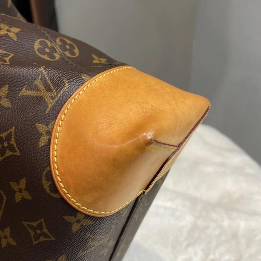 ❌SOLD❌Louis Vuitton Berri MM Bag - Picture 6 of 17
